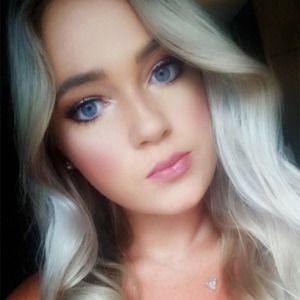 Meet your Posher, Kacie